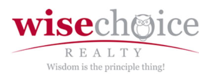 Wise Choice Realty